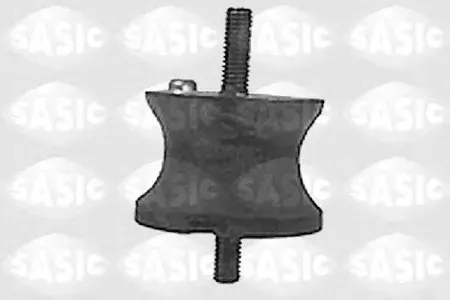 SASIC 9001410 Подушка АКПП BMW E30E36 1.81.7TDs 89-00E46 2.0D 98