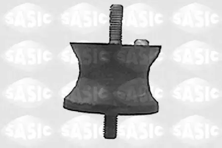 SASIC 9001413 Кронштейн подвеска двигателя