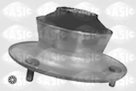 SASIC 9001422 Опора амортизатора BMW 1(E8182)3(E469091)5(E396061)
