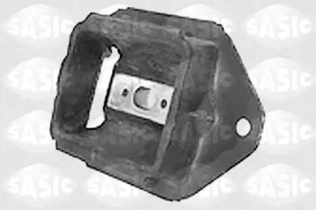 SASIC 9001438 Подушка КПП задняя Ford ScorpioSierra 1.6-2.01.8TD2.3D 86>