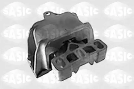 SASIC 9001460 Подушка двигателя VAG A3 Golf 4 Bora лев.