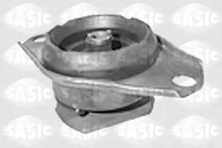 SASIC 9001476 Подушка двигателя зад.