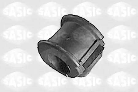 SASIC 9001504 Втулка стабилизатора центральная d20 Audi 80, VW Passat 85-89