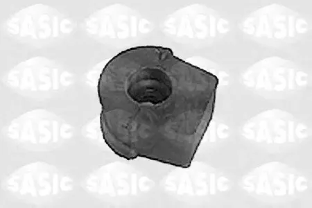 SASIC 9001505 Втулка стабилизатора наружная Audi 80 <89