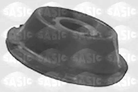 SASIC 9001544 Сайлентблок рычага Audi 100A6 90-97