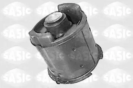 SASIC 9001558 Сайлентблок BMW E32E34 задней балки(мин. 2 шт.)