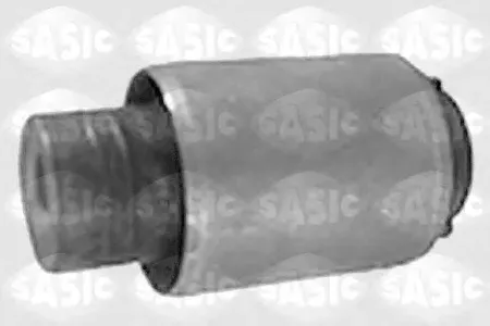 SASIC 9001563 Сайлентблок заднего рычага верхний BMW E36E46E83 all 90>