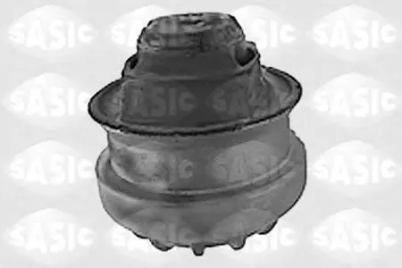 SASIC 9001629 Подушка двигателя Mercedes W124 1.8-2.32.0D-2.5TD <95