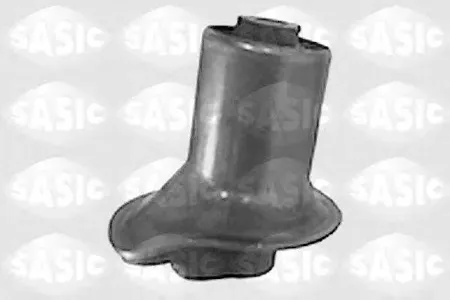 SASIC 9001704 Сайлентблок зад.балки к-кт VW Toledo Corrado Golf II Jetta 83-98