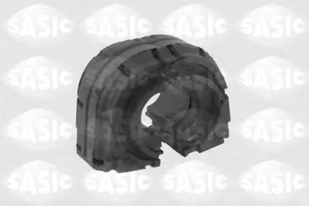 SASIC 9001737 Втулка стабилизатора заднего центральная d20.7 Audi A3, VW Golf Passat all 03>