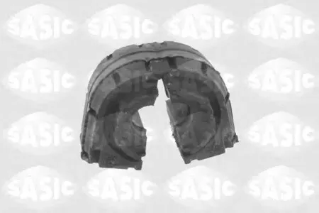 SASIC 9001739 Втулка стабилизатора . задн.подвески [20,7mm]