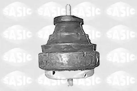 SASIC 9001917 Подушка двигателя пер.