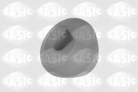 SASIC 9001958 Подушка двигателя передняя Audi A4Quatro, VW Passat 1.9TDi 95>