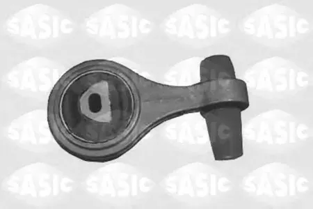 SASIC 9002433 подушка ДВС задняя Fiat Doblo 1.21.9D1.9JTD 00>