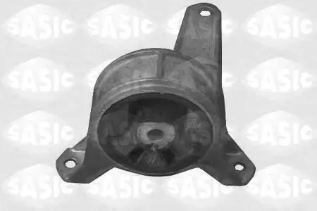 SASIC 9002469 Подушка двигателя Opel Astra G Zafira