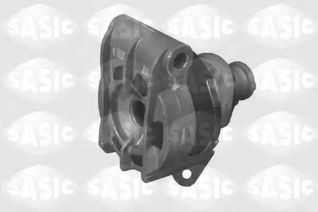 SASIC 9002473 подушка ДВС задняя Opel Astra Zafira 1.2-2.21.7TD 98>