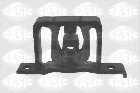 SASIC 9003002 крепление глушителя Audi A3,VW Golf Bora 1.41.9TDi 96>