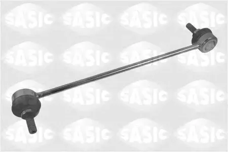 SASIC 9005003 Стойка стабилизатора переднего Ford Fiesta 01> Fusion , Mazda 2 03>