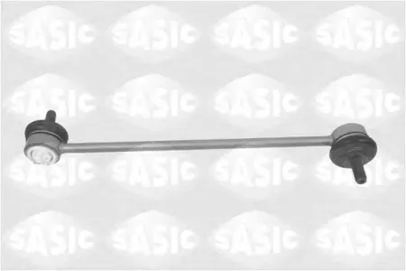 SASIC 9005089 Стойка стабилизатора переднего Audi A2, Skoda Fabia 99>