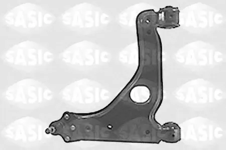 SASIC 9005193 Рычаг Opel Astra Zafira подвески