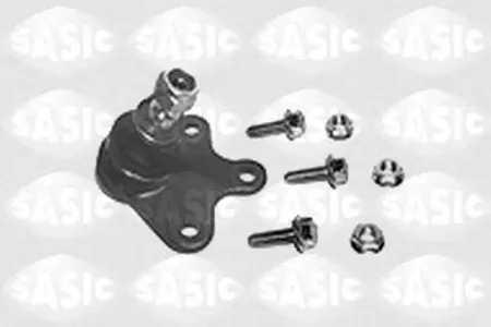 SASIC 9005479 Опора шаровая правая к-ктVW Polo all 02>, Skoda Fabia all 99>
