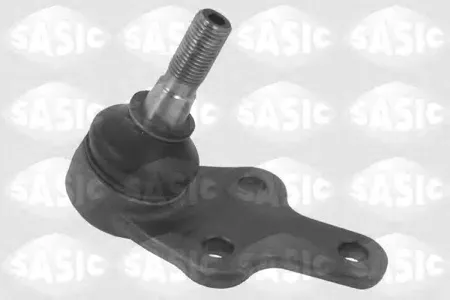 SASIC 9005527 Опора шаровая ниж.LR [18mm]