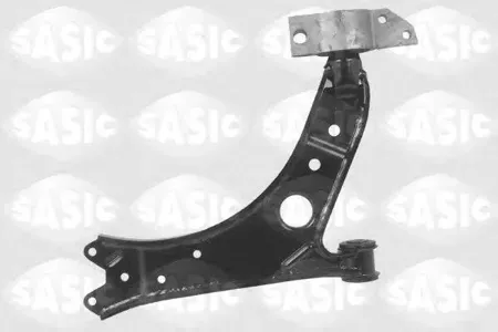 SASIC 9005756 Рычаг VW Golf V Jetta III 06- пер.подв.прав.