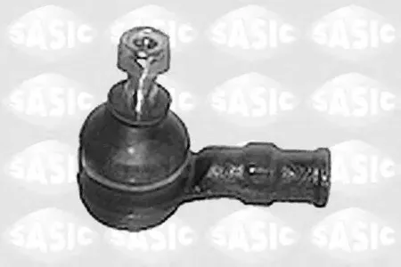 SASIC 9006374 Наконечник рулевой тяги Opel Corsa A Corsa B Corsa C 82-06 лев,прав.