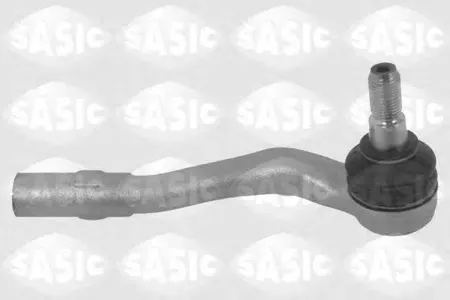 SASIC 9006540 Наконечник рулевой тяги Mercedes W203 00- 1.82.22.6 лев.