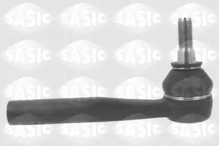 SASIC 9006564 Наконечник рулевой левый Opel Zafira B 1.8 16v 07.05>