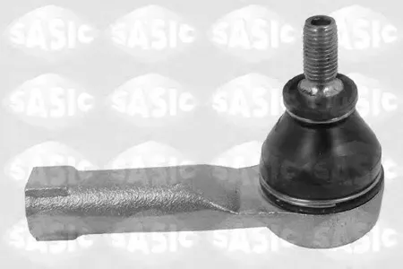 SASIC 9006617 Наконечник рулевой левый Volvo S40V40 all 01-03