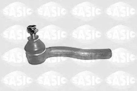 SASIC 9006657 Наконечник рулевой правый Fiat Palio 96-01