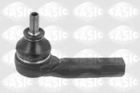 SASIC 9006662 Наконечник рулевой тяги Ford Fiesta VI Fusion