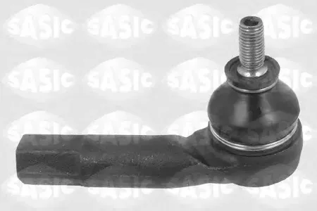 SASIC 9006663 Наконечник рулевой левый Ford Fiesta , Mazda 2 01>