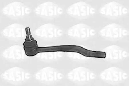 SASIC 9006683 Наконечник рулевой тяги Mercedes W168
