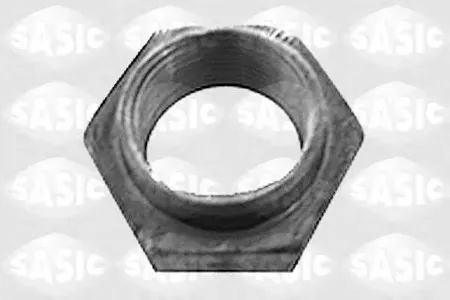 SASIC 9356416 Гайка Peugeot 205309 -93 1.41.6