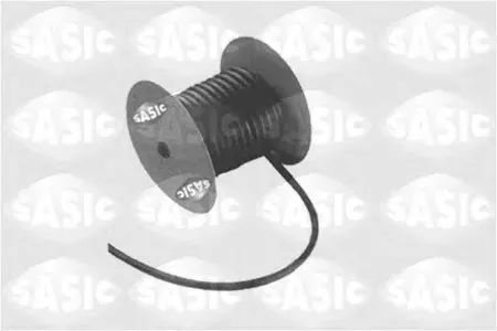 SASIC SWH3005 Шланг радиатора