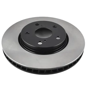 SB NAGAMOCHI BR21158T Диск тормозной Lexus IS 05- перед. 296 мм
