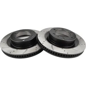 SB NAGAMOCHI BR21193PSET Диск торм.перед.вент. Lexus GX400460 09-, Toyota Land Cruiser Prado 150 09-, Lexus GX (URJ15) 460 4WD 11.09-, 296 л.с.