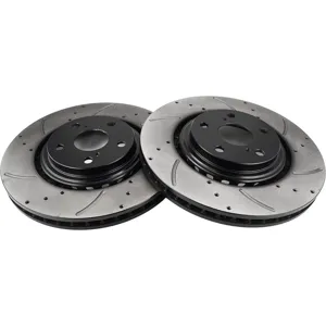 SB NAGAMOCHI BR21201PSET Диск тормозной пер Lexus RX270, RX350, Toyota Rav 4, 2.0-3.5, 08-