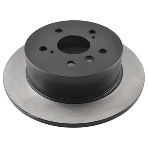 SB NAGAMOCHI BR21259 Диск тормозной