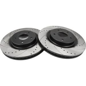 SB NAGAMOCHI BR22164PSET Диск торм.пер. Nissan Murano 3.5 2014- Pathfinder IV (R52) 12-