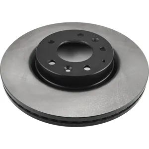 SB NAGAMOCHI BR25123T Диск тормозной Mazda 6 07- передн. 299x25