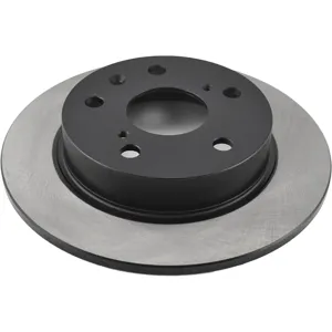 SB NAGAMOCHI BR29119 Диск тормозной Suzuki New SX4 2013 - наст время