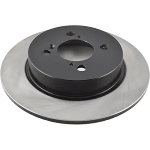 SB NAGAMOCHI BR29124 Тормозной диск