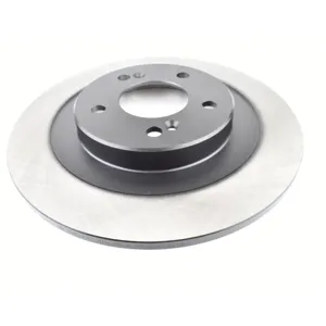 SB NAGAMOCHI BR81130 Диск тормозной зад Chery Arrizo 8 22-