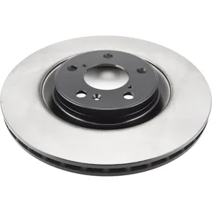 SB NAGAMOCHI BR83009T Диски тормозные передние для Haval Jolion 4WD