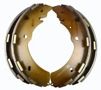 SB NAGAMOCHI BS23741 Колодки торм.барабанные (стояночного тормоза)