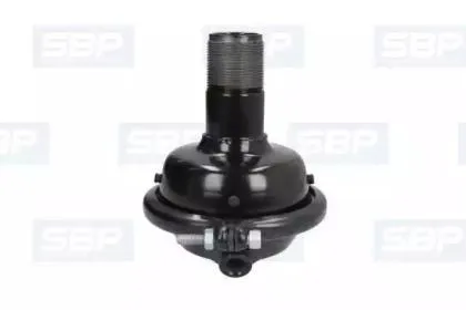 SBP 05BCT12134 Тормозной энергоаккумулятор