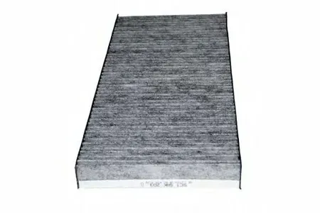 SCT SAK203 Фильтр салона